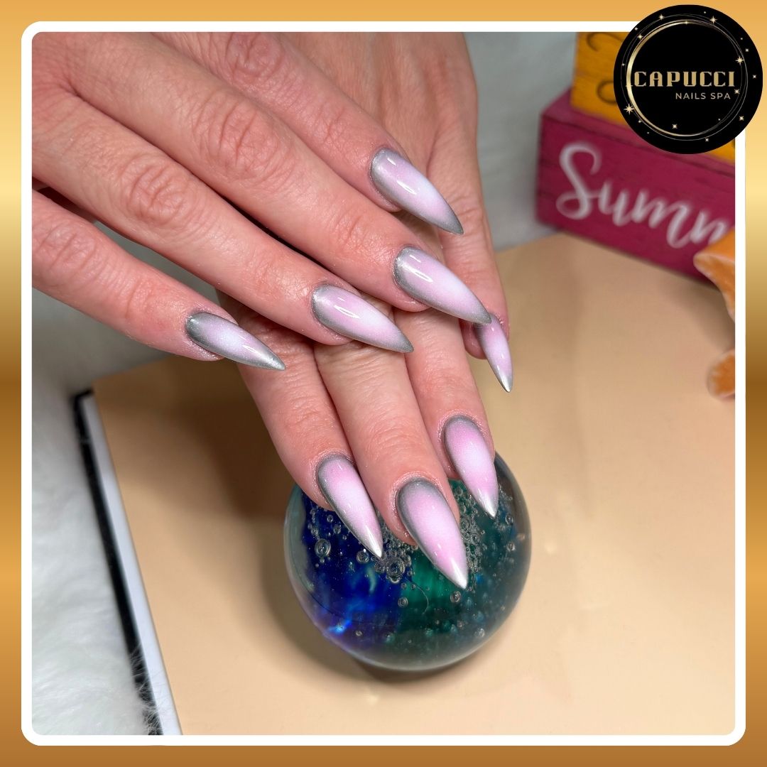 Capucci Nails & Spa
